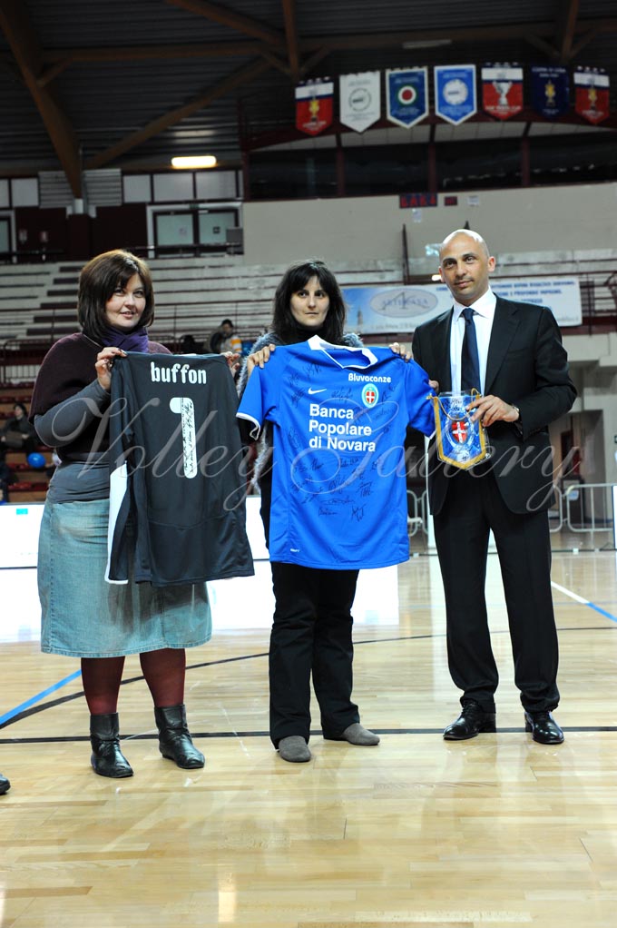 Asystel e Novara Calcio In gioco per voi  (138)